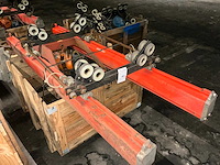 Vital manuele kettingtakel - afbeelding 4 van  5