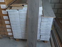 Vitality laminaatvloer, avenue oak, lot van 10 pakken - afbeelding 2 van  5