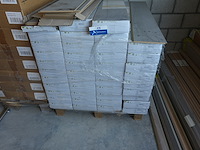 Vitality laminaatvloer, avenue oak, lot van 10 pakken - afbeelding 5 van  5