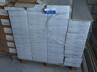 Vitality laminaatvloer, avenue oak, lot van 10 pakken - afbeelding 2 van  2