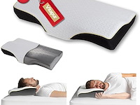 Vitapur antisnurkkussen - afbeelding 1 van  3