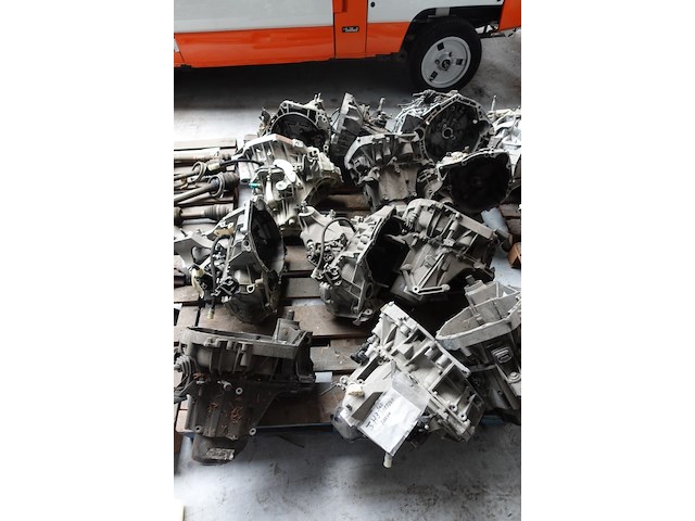 Vitessebak jb1958 - afbeelding 1 van  2