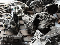 Vitessebak jb1963 - afbeelding 1 van  2