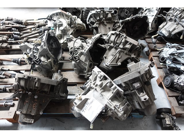 Vitessebak tl4050 - afbeelding 2 van  2