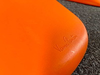 Vitra - - panton-s - vergaderstoel (4x) - afbeelding 6 van  10