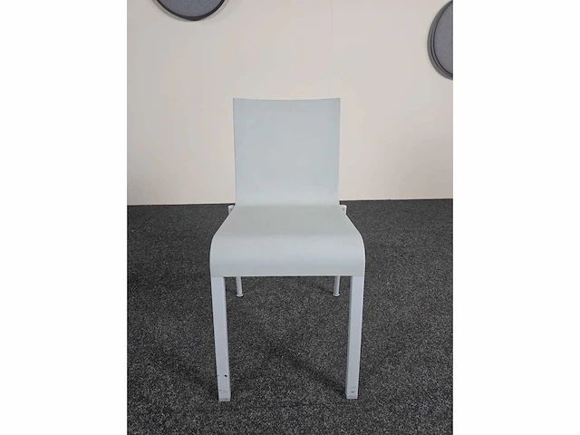 Vitra - .03 - designstoel - kantinestoel (11x) - afbeelding 3 van  8