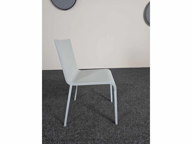 Vitra - .03 - designstoel - kantinestoel (11x) - afbeelding 6 van  8