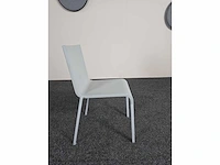 Vitra - .03 - designstoel - kantinestoel (11x) - afbeelding 6 van  8