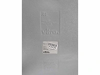Vitra - .03 - designstoel - kantinestoel (11x) - afbeelding 8 van  8