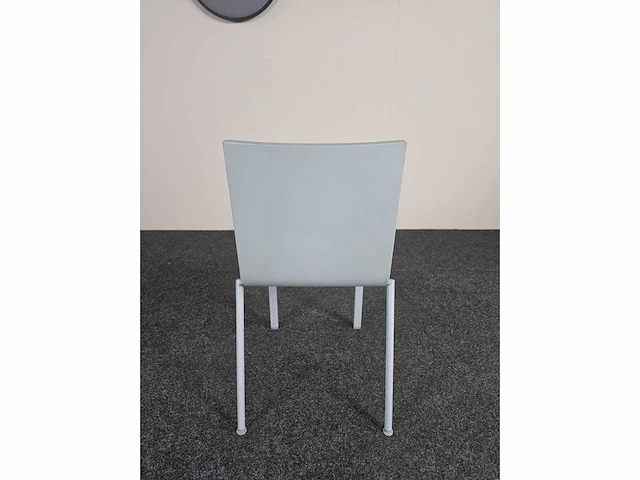 Vitra - .03 - designstoel - kantinestoel (11x) - afbeelding 4 van  8