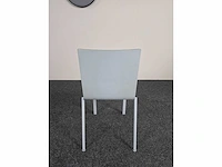 Vitra - .03 - designstoel - kantinestoel (11x) - afbeelding 4 van  8