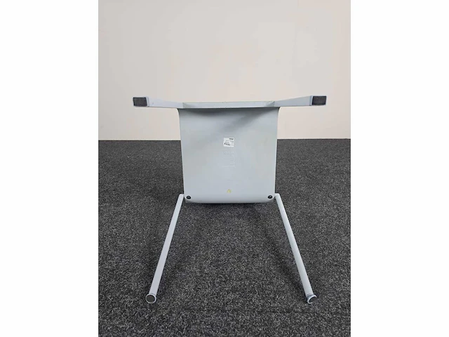 Vitra - .03 - designstoel - kantinestoel (11x) - afbeelding 7 van  8
