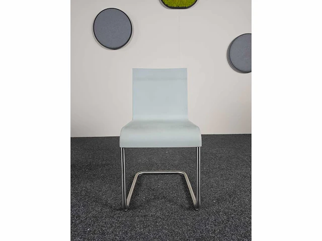 Vitra - .05 - designstoel - kantinestoelen (11x) - afbeelding 3 van  8