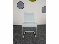 Vitra - .05 - designstoel - kantinestoelen (11x) - afbeelding 3 van  8