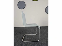 Vitra - .05 - designstoel - kantinestoelen (11x) - afbeelding 4 van  8