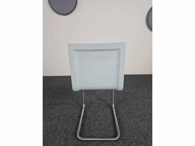 Vitra - .05 - designstoel - kantinestoelen (11x) - afbeelding 5 van  8