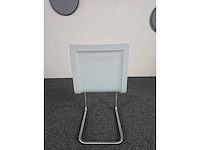 Vitra - .05 - designstoel - kantinestoelen (11x) - afbeelding 5 van  8