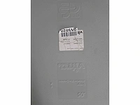 Vitra - .05 - designstoel - kantinestoelen (11x) - afbeelding 6 van  8