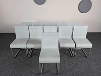 Vitra - .05 - designstoel - kantinestoelen (11x) - afbeelding 2 van  8