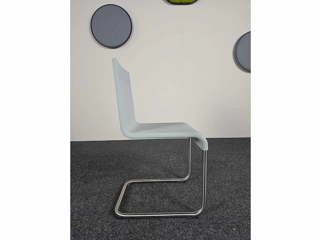 Vitra - .05 - designstoel - kantinestoelen (11x) - afbeelding 4 van  8