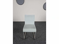 Vitra - .05 - designstoel - kantinestoelen (11x) - afbeelding 7 van  8