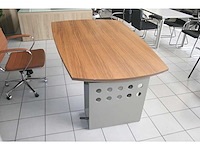 Vitra - ad-hoc - bureau - afbeelding 3 van  5