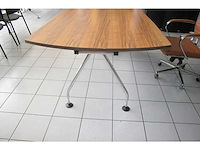 Vitra - ad-hoc - bureau - afbeelding 4 van  5