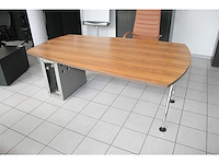 Vitra - ad-hoc - bureau - afbeelding 1 van  5