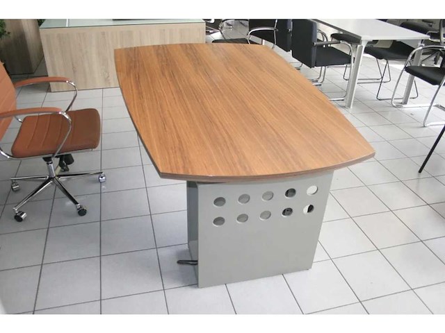 Vitra - ad-hoc - bureau - afbeelding 3 van  5