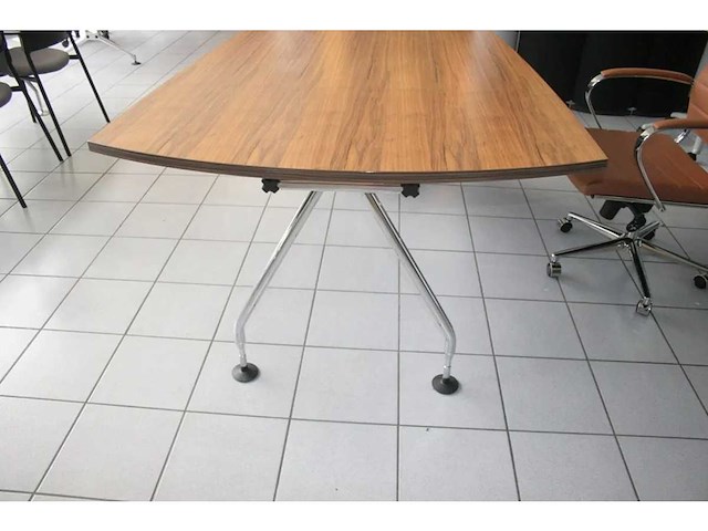 Vitra - ad-hoc - bureau - afbeelding 4 van  5