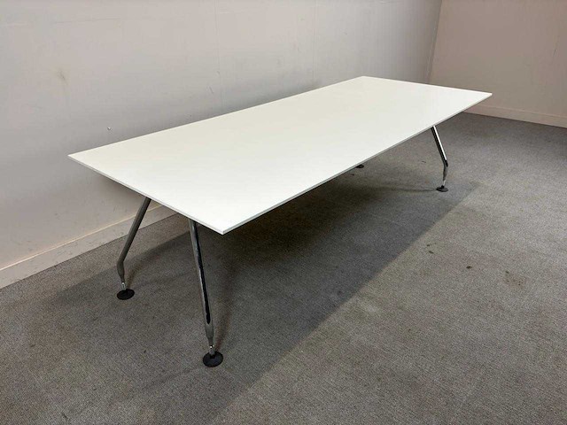 Vitra - ad hoc - vergadertafel - afbeelding 1 van  3