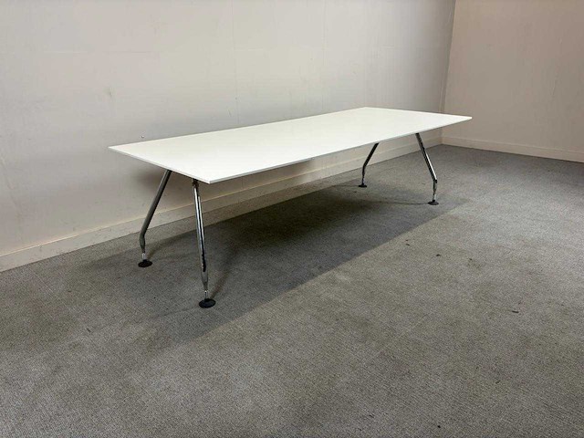 Vitra - ad hoc - vergadertafel - afbeelding 2 van  3