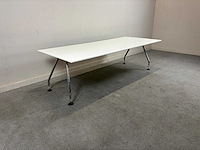 Vitra - ad hoc - vergadertafel - afbeelding 2 van  3
