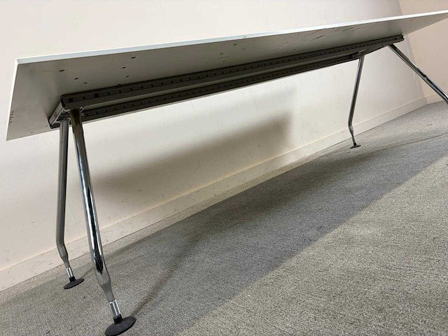 Vitra - ad hoc - vergadertafel - afbeelding 3 van  3