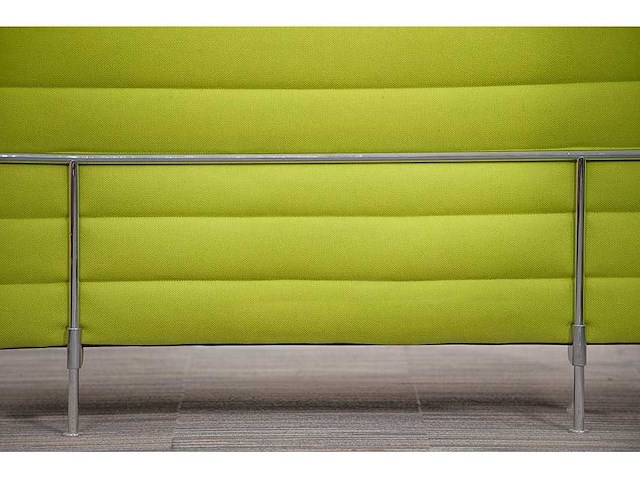 Vitra - alcove - fauteuil - afbeelding 10 van  25