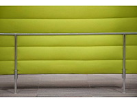 Vitra - alcove - fauteuil - afbeelding 10 van  25