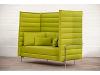 Vitra - alcove - fauteuil - afbeelding 19 van  25