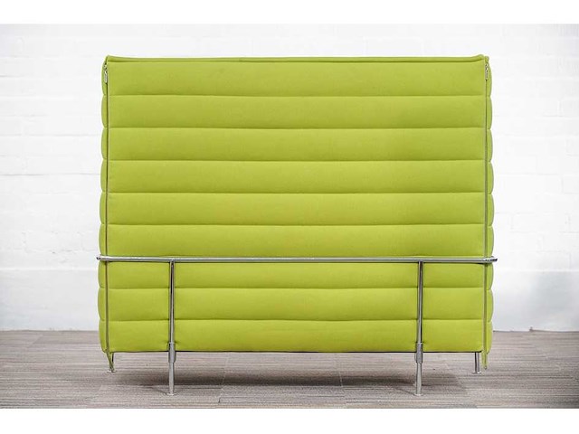 Vitra - alcove - fauteuil - afbeelding 21 van  25