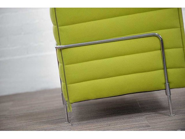 Vitra - alcove - fauteuil - afbeelding 15 van  25