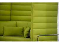 Vitra - alcove - fauteuil - afbeelding 2 van  25