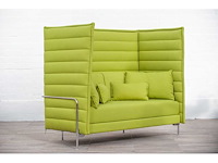 Vitra - alcove - fauteuil - afbeelding 24 van  25