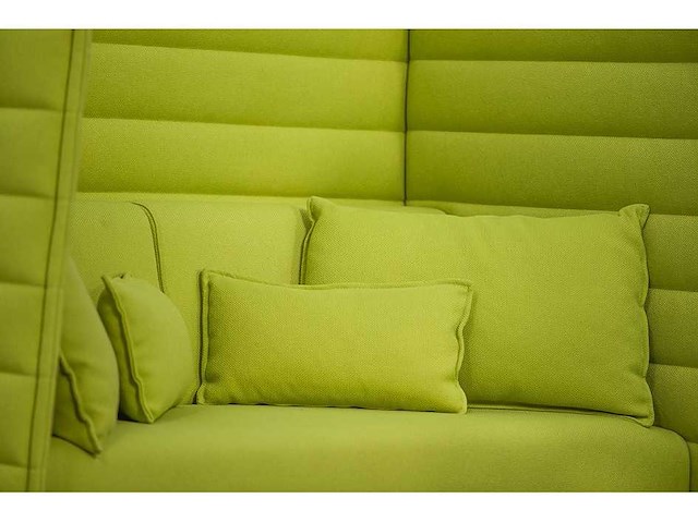 Vitra - alcove - fauteuil - afbeelding 17 van  25