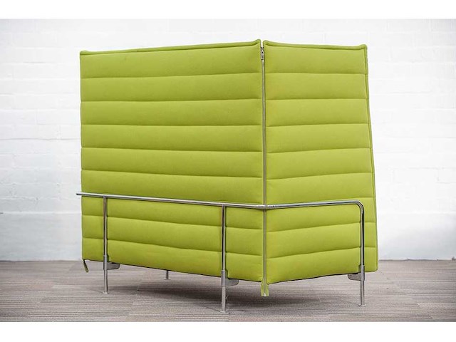 Vitra - alcove - fauteuil - afbeelding 22 van  25