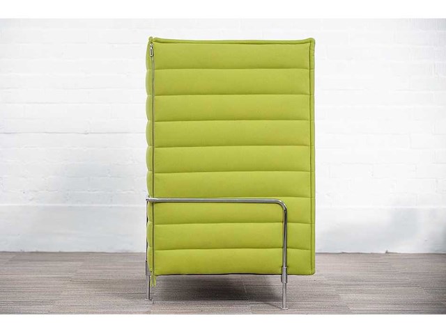 Vitra - alcove - fauteuil - afbeelding 23 van  25