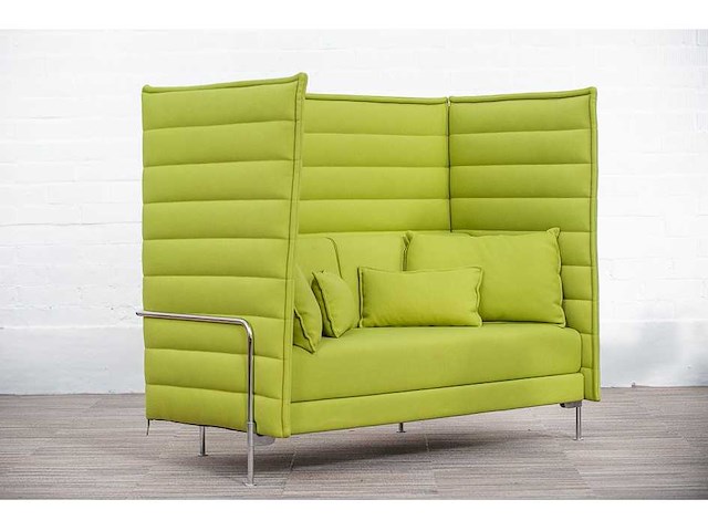 Vitra - alcove - fauteuil - afbeelding 24 van  25
