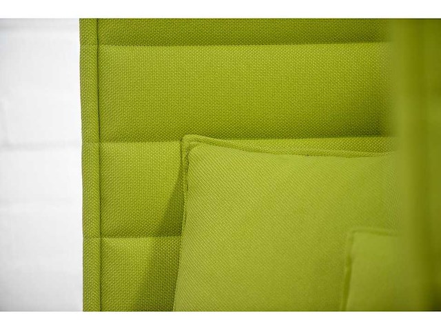 Vitra - alcove - fauteuil - afbeelding 7 van  24