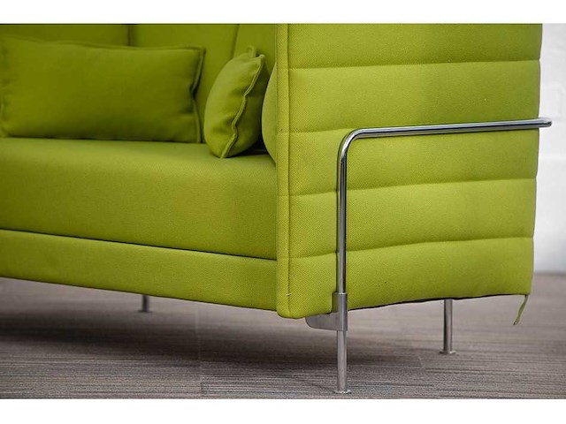 Vitra - alcove - fauteuil - afbeelding 24 van  24