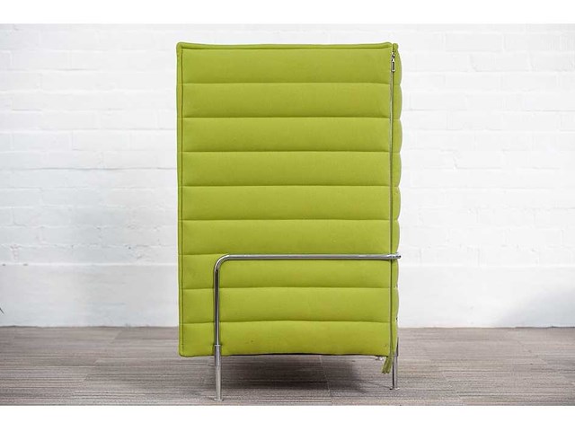 Vitra - alcove - fauteuil - afbeelding 20 van  25