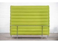 Vitra - alcove - fauteuil - afbeelding 21 van  25