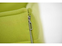 Vitra - alcove - high back 2-zit - sofa - afbeelding 5 van  25